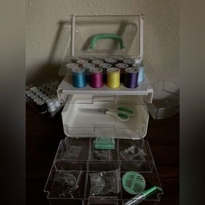 Sewing Kit Full